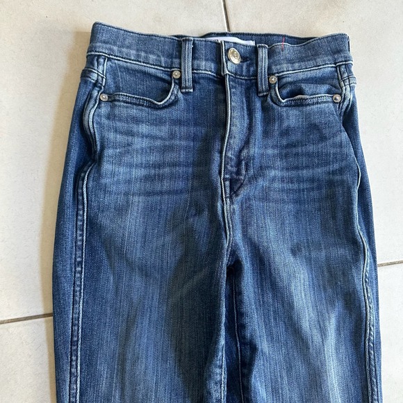 AYR The Riser Skinny Leg Jeans Size 25 / 26 - Picture 4 of 9